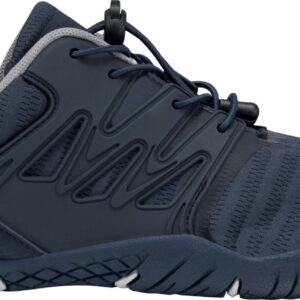 Volnočasová polobotka ARDON®DROPIGO modrá 39