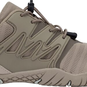 Volnočasová polobotka ARDON®DROPIGO – hnědá 38