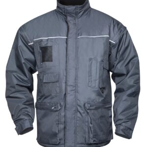 Zimní bunda ARDON®LINO modrá 2XL