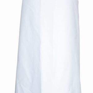 Voděodolná zástěra ARDON®AQUA 108 bílá