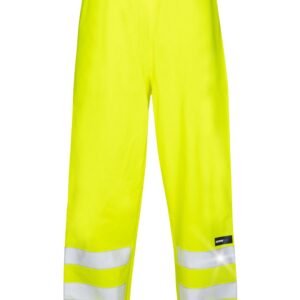 Voděodolné kalhoty ARDON®AQUA 1012 žlutá 2XL