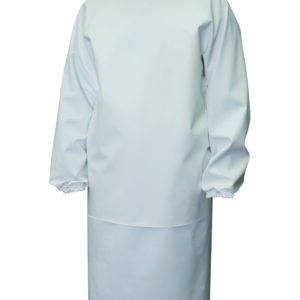 Voděodolná zástěra ARDON®FS 121 bílá