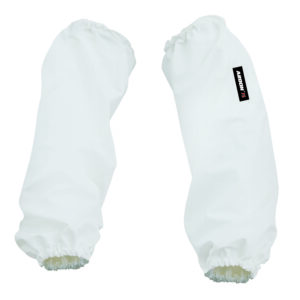 Voděodolný rukávník ARDON®FS 002 bílá (pár)