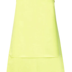 Voděodolná zástěra ARDON®FS 08C žlutá