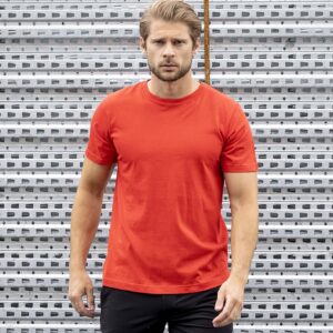 Tričko ARDON®LIMA červená S