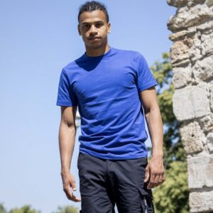 Tričko ARDON®LIMA modrá 3XL