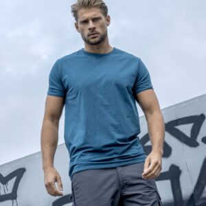 Tričko ARDON®TRENDY tmavě modré DOPRODEJ M