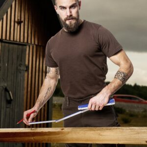 Tričko ARDON®LIMA hnědé – baleno po jednom kuse 2XL