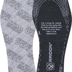 Vložky ARDON®CARBON protiplísňové