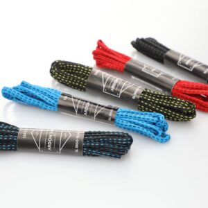 Tkaničky ARDON®Digger červeno/černé 105