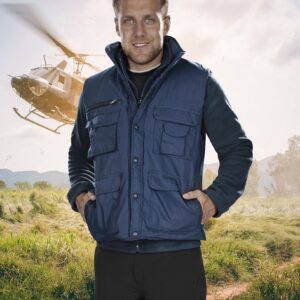 Vesta ARDON®TONY modrá 3XL