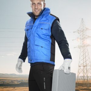 Vesta ARDON®SWEN modrá XL