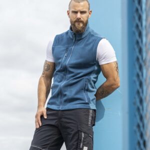 Vesta fleece ARDON®MARTIN modrá S