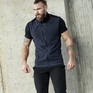 Vesta fleece ARDON®MARTIN antracitová 2XL