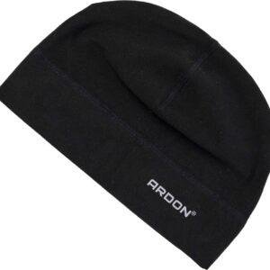 Termoaktivní čepice pod helmu ARDON®TX500 černá