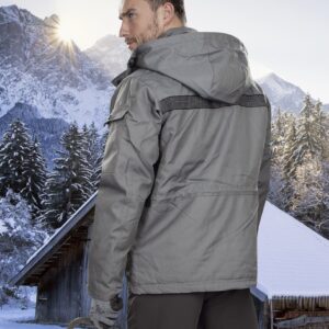 Zimní bunda ARDON®RALF pánská – DOPRODEJ 2XL