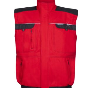 Vesta ARDON®COOL TREND červená – DOPRODEJ 62