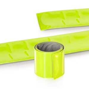 Zaklapávací reflexní pásek 4 x 43cm