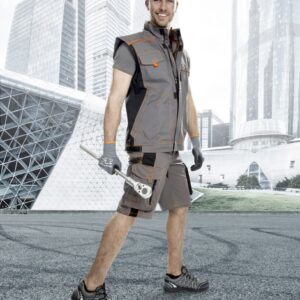 Vesta ARDON®VISION šedá – DOPRODEJ 60