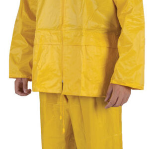 Voděodolný oblek ARDON®CLEO žlutá – DOPRODEJ 2XL