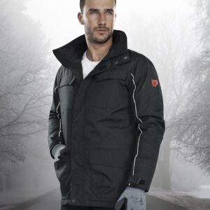 Zimní bunda ARDON®4TECH černá 2XL