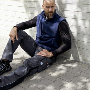 Vesta ARDON®Polar 450 tmavě modrá S