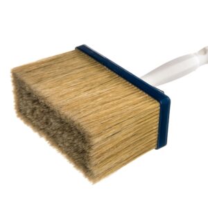 Štětka malířská hranatá AQUA 6