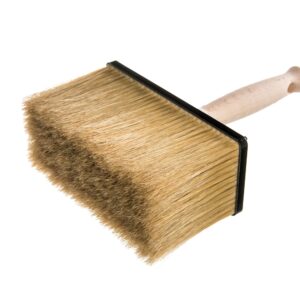 Štětka hranatá mix PROFI č.5