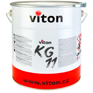 Základní antikorozní barva KG 11/VIT 0110 15kg