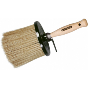 ŠTĚTKA MALÍŘ.KULATÁ C10