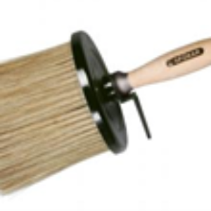 ŠTĚTKA MALÍŘSKÁ KULATÁ C8