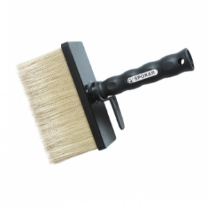 Štětka malířská hranatá 2A