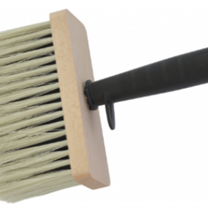 Štětka hranatá 6102/631 tapetovací