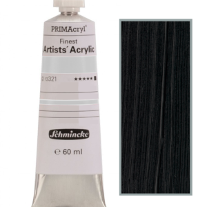 Akrylová barva PrimAcryl 60ml – 790 Schmincke Payne's grey