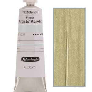 Akrylová barva PrimAcryl 60ml – 897 antique gold