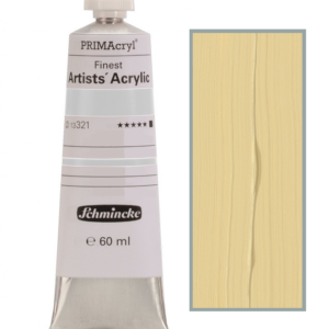 Akrylová barva PrimAcryl 60ml – 786 ivory