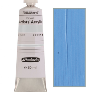 Akrylová barva PrimAcryl 60ml – 436 royal blue