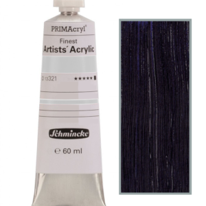 Akrylová barva PrimAcryl 60ml – 330 transparent violet