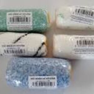 Váleček univerzální 10cm MIDI mikrofáze