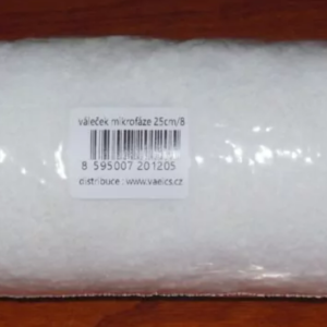 Váleček malířský VAE mikrofáze 25cm/8