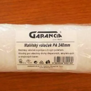Váleček malířský PA 24/8 typ 'DULUX'