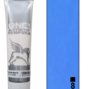 Tempera Renesans 100ml – Ultramarin 16