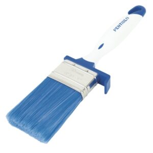 Štětec plochý Trimaterial na vodou ředitelné barvy – Serie 70 CUBRIX – 60mm (2 1/3")