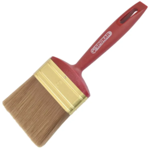 Štětec plochý 81267 EVO 3'