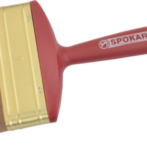 Štětec plochý 81267 – 4' EVO