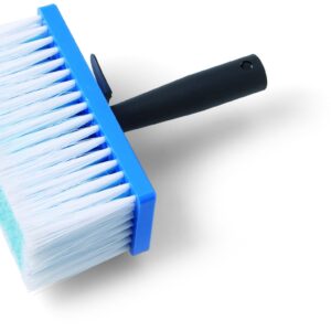 Štětka malířská myhalon 17x7cm