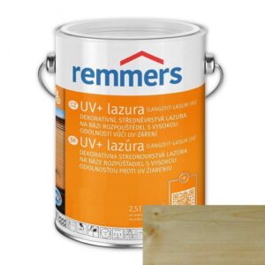 UV+ LAZURA BEZBARVÁ 5,0L