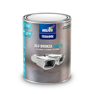 TESSAROL Alu bronz 400°C 0,2L