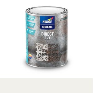 TESSAROL Direct 3v1 – bílý 0,75 l