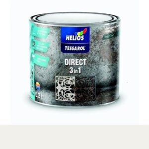 TESSAROL Direct 3v1 – bílý 0,2 l